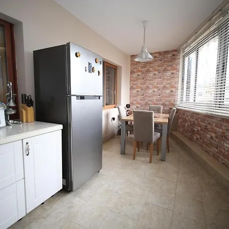 Esthersapartment Daire