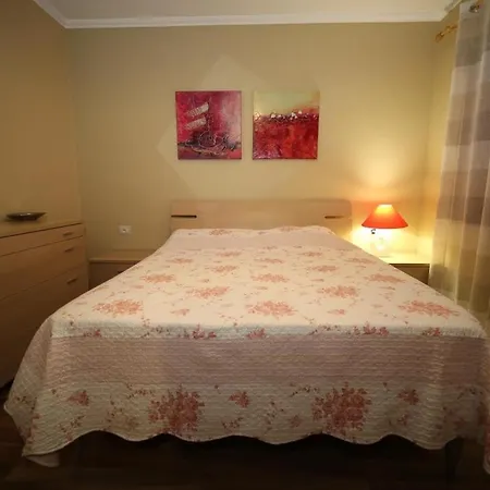 Esthersapartment Daire