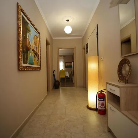 Daire Esthersapartment