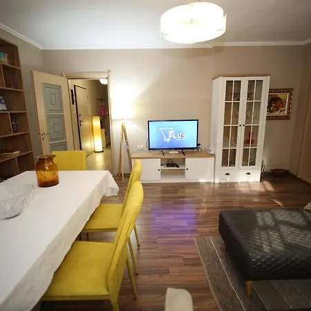 Apartment Esthersapartment