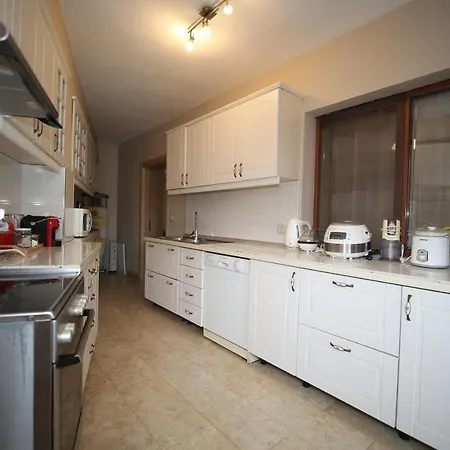 Apartment Esthersapartment *